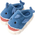 Pantufa Infantil Tubarão Baby Shark Antiderrapante  To Com Sono Pijamas