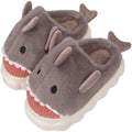 Pantufa Infantil Tubarao Baby Shark Antiderrapante  To Com Sono Pijamas