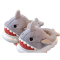 Pantufa Infantil Tubarao Baby Shark Antiderrapante  To Com Sono Pijamas