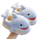 Pantufa Infantil Tubarao To Com Sono Pijamas