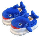 Pantufa Infantil Tubarao To Com Sono Pijamas