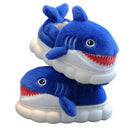 Pantufa Infantil Tubarao To Com Sono Pijamas