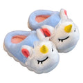 Pantufa Infantil Unicornio To Com Sono Pijamas