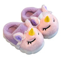 Pantufa Infantil Unicornio To Com Sono Pijamas