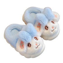 Pantufa Infantil do Coelho To Com Sono Pijamas