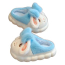 Pantufa Infantil do Coelho To Com Sono Pijamas