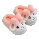 Pantufa Infantil do Coelho To Com Sono Pijamas