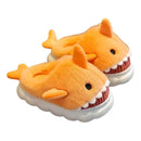 Pantufa Infantil do Tubarao To Com Sono Pijamas