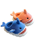 Pantufa Infantil do Tubarao To Com Sono Pijamas