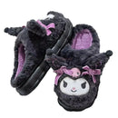 Pantufa Kuromi To Com Sono Pijamas