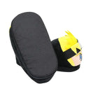 Pantufa Naruto TO Com Sono Pijamas