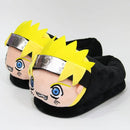 Pantufa Naruto TO Com Sono Pijamas