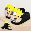 Pantufa Naruto TO Com Sono Pijamas