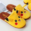 Pantufa Pikachu To COm Sono Pijamas