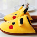 Pantufa Pikachu To COm Sono Pijamas