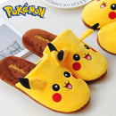 Pantufa Pikachu To COm Sono Pijamas