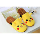 Pantufa Pikachu To COm Sono Pijamas