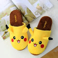 Pantufa Pikachu To COm Sono Pijamas