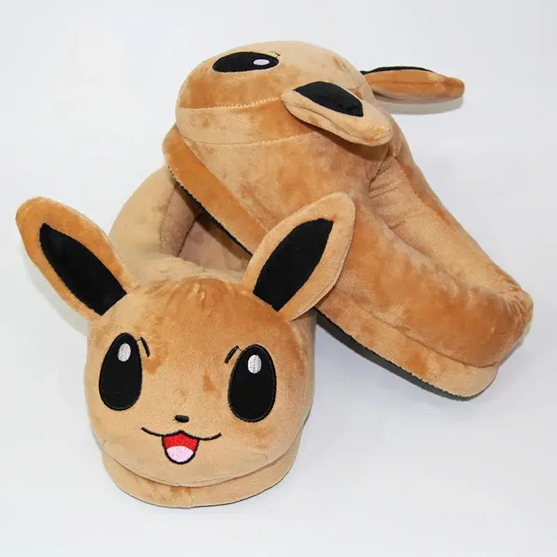 Pantufa Pokemon To Com Sono Pijamas