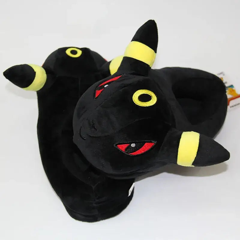 Pantufa Pokemon To Com Sono Pijamas