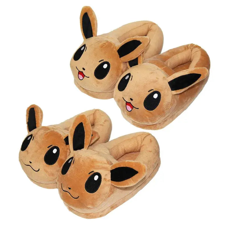 Pantufa Pokemon To Com Sono Pijamas