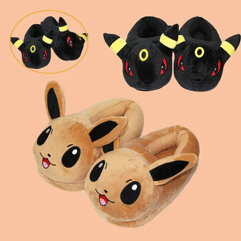 Pantufa Pokemon To Com Sono Pijamas