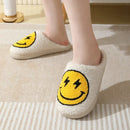 Pantufa Sorria Smile Cool