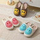 Pantufa Sorria Smile Cool