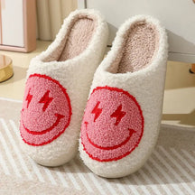 Pantufa Sorria Smile Cool