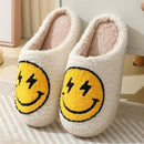 Pantufa Sorria Smile Cool