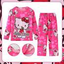 Pijama-Hello-Kitty-Infantil-To-Com-Sono-Pijamas