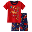 Pijama-Infantil-Carros-Relâmpago-McQueen-To-Com-Sono-Pijamas