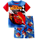 Pijama-Infantil-Carros-Relâmpago-McQueen-To-Com-Sono-Pijamas