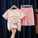 Pijama-Infantil-Cinnamoroll-To-Com-Sono-Pijamas