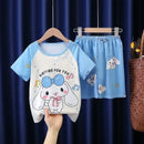 Pijama-Infantil-Cinnamoroll-To-Com-Sono-Pijamas
