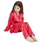 Pijama-Infantil-Feminino-Manga-Longa-Vermelho-To-Com-Sono-Pijamas