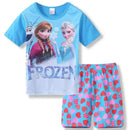 Pijama-Infantil-Frozen-Conforto-To-Com-Sono-Pijamas