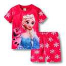 Pijama-Infantil-Frozen-Conforto-To-Com-Sono-Pijamas