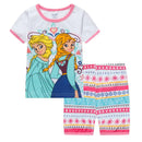 Pijama-Infantil-Frozen-Conforto-To-Com-Sono-Pijamas