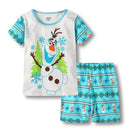 Pijama-Infantil-Frozen-Conforto-To-Com-Sono-Pijamas