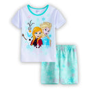 Pijama-Infantil-Frozen-Conforto-To-Com-Sono-Pijamas