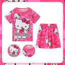 Pijama-Infantil-Hello-Kitty-To-Com-Sono-Pijamas