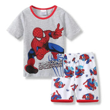 Pijama-Infantil-Homem-Aranha-To-Com-Sono-Pijamas