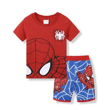 Pijama-Infantil-Homem-Aranha-To-Com-Sono-Pijamas