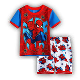 Pijama-Infantil-Homem-Aranha-To-Com-Sono-Pijamas