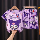 Pijama-Infantil-Kuromi-To-Com-Sono-Pijamas