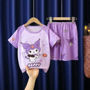 Pijama-Infantil-Kuromi-To-Com-Sono-Pijamas
