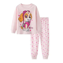 Pijama-Infantil-Patrulha-Canina-Chase-To-Com-Sono-Pijamas12