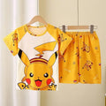 Pijama-Infantil-Pokemon-Pikachu-Qualidade-To-Com-Sono-Pijamas1