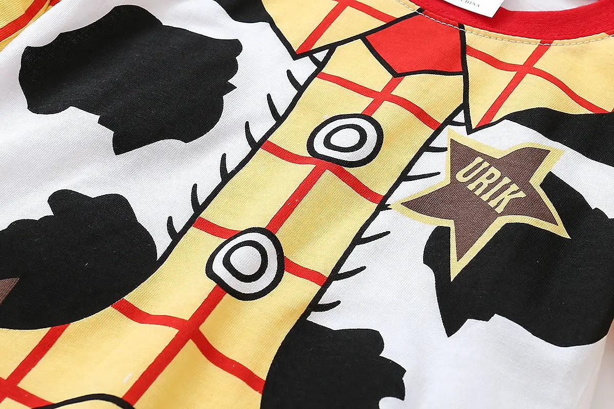 Pijama-Infantil-Toy-Story-To-Com-Sono-Pijamas